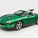 Image for article titled All Your Favorite Movie Star Cars Are Waiting for You at the Petersen Museum